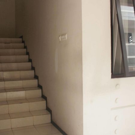 Zen Rooms Grand Hotel 렘뱅 외부 사진