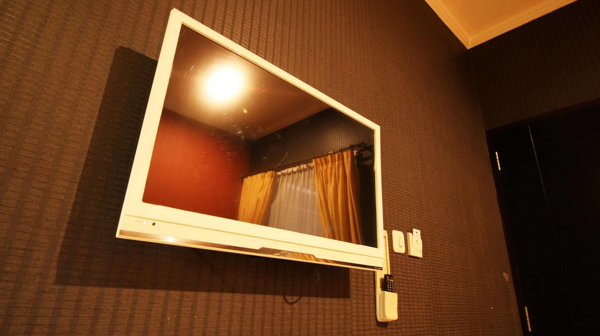 Zen Rooms Grand Hotel 렘뱅 외부 사진